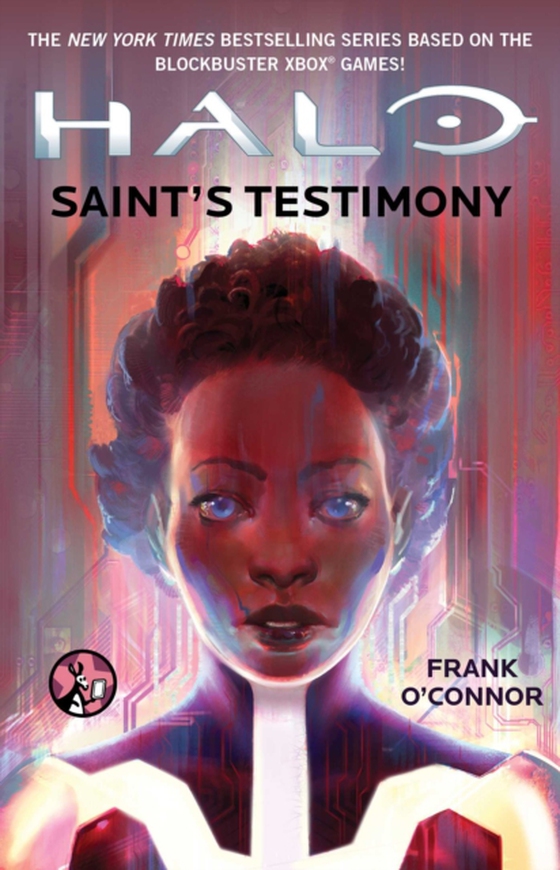 Halo: Saint's Testimony (e-bog) af O'Connor, Frank