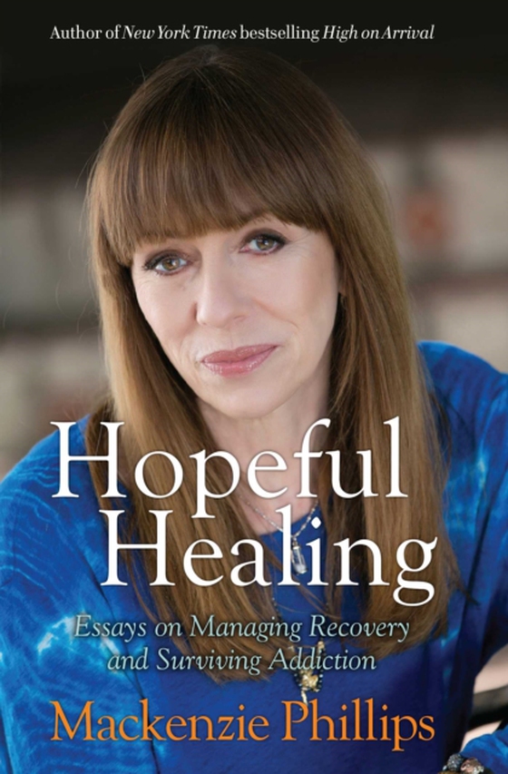 Hopeful Healing (e-bog) af Phillips, Mackenzie