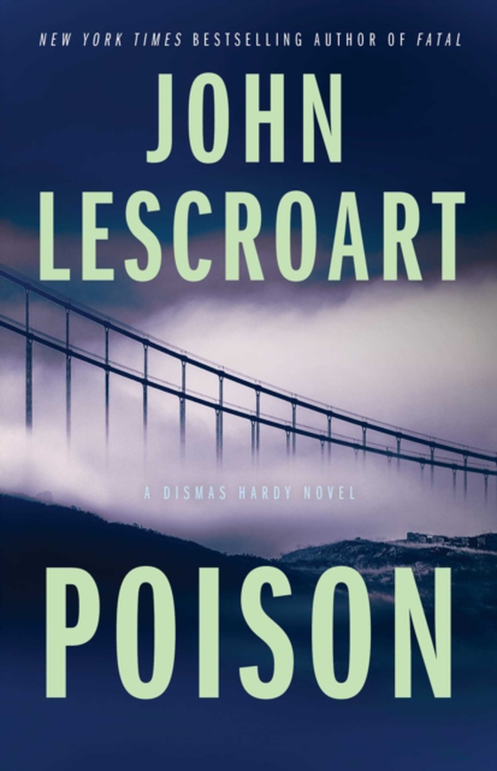 Poison (e-bog) af Lescroart, John