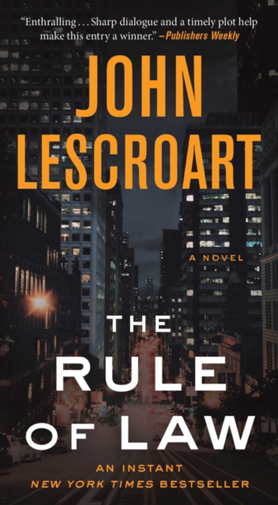 Rule of Law (e-bog) af Lescroart, John