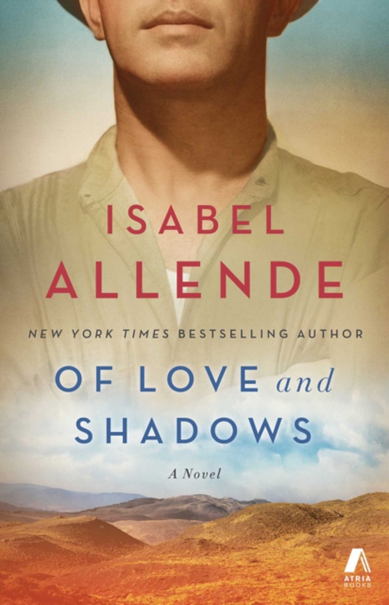 Of Love and Shadows (e-bog) af Allende, Isabel