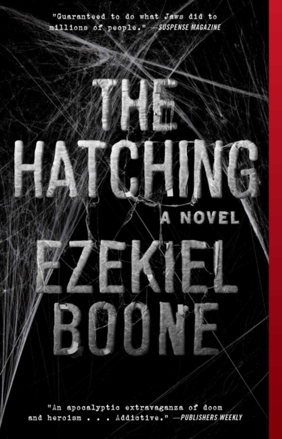 Hatching (e-bog) af Boone, Ezekiel