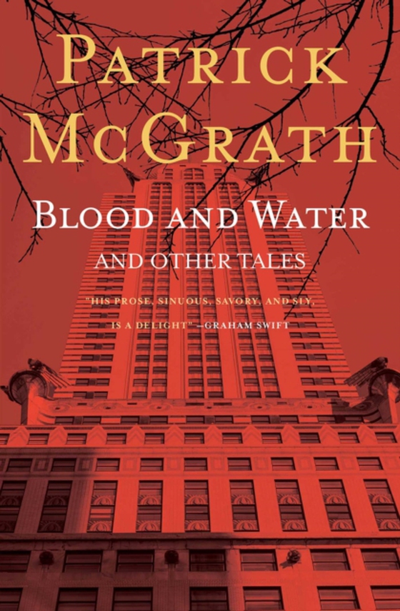 Blood and Water and Other Stories