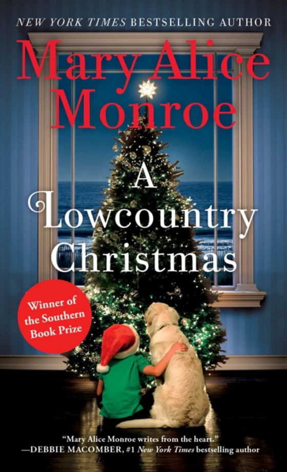 Lowcountry Christmas (e-bog) af Monroe, Mary Alice