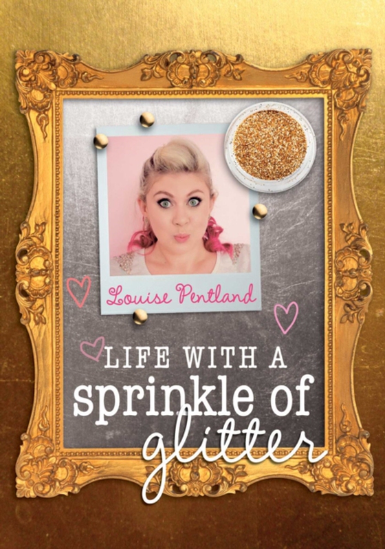 Life with a Sprinkle of Glitter