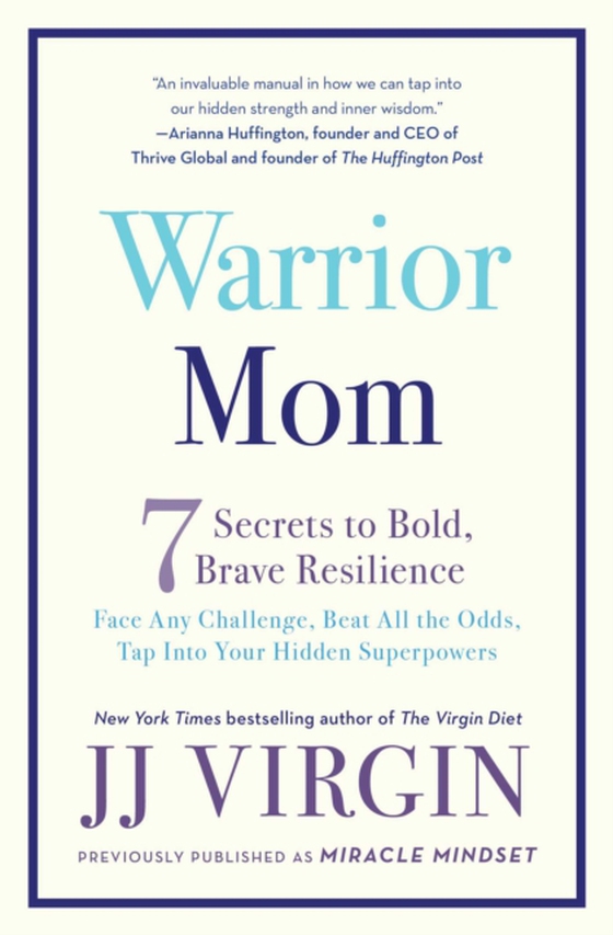 Warrior Mom