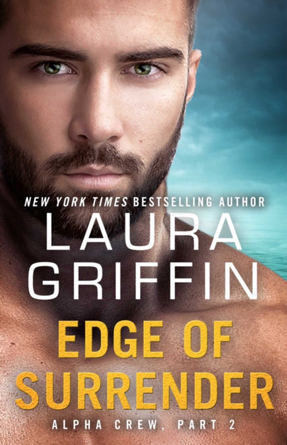 Edge of Surrender (e-bog) af Griffin, Laura