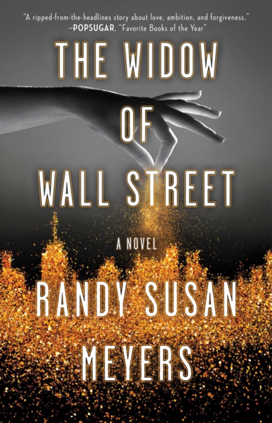 Widow of Wall Street (e-bog) af Meyers, Randy Susan