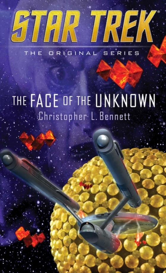 Face of the Unknown