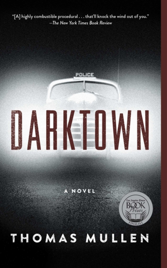 Darktown (e-bog) af Mullen, Thomas