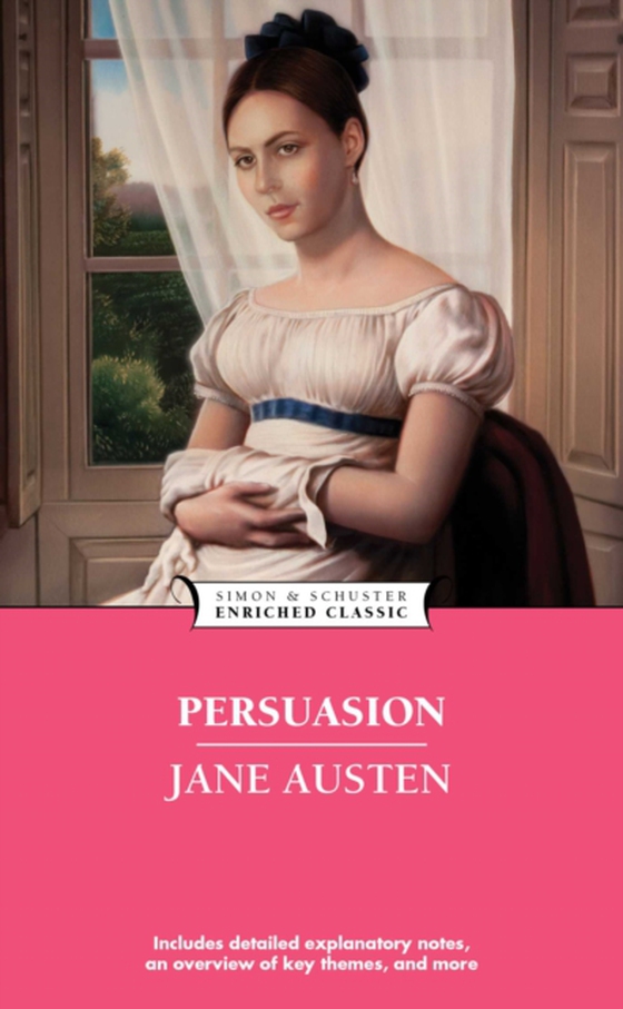 Persuasion (e-bog) af Austen, Jane