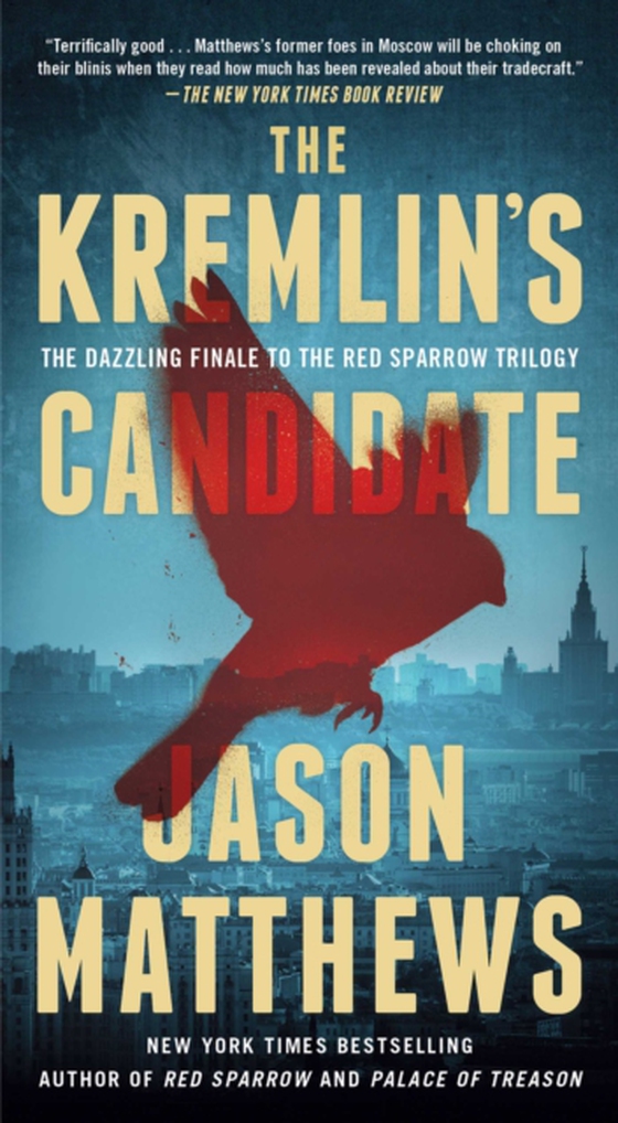 Kremlin's Candidate