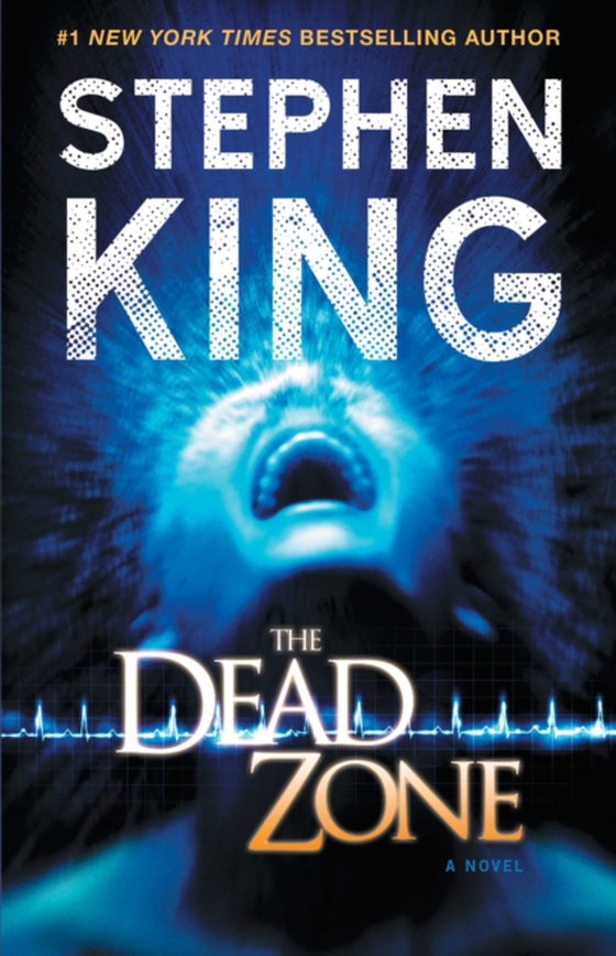 Dead Zone (e-bog) af King, Stephen