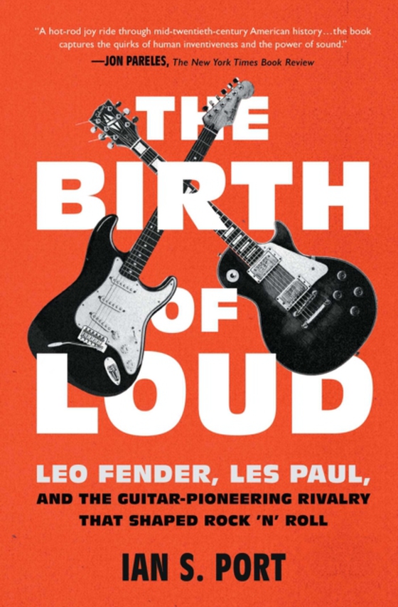 Birth of Loud