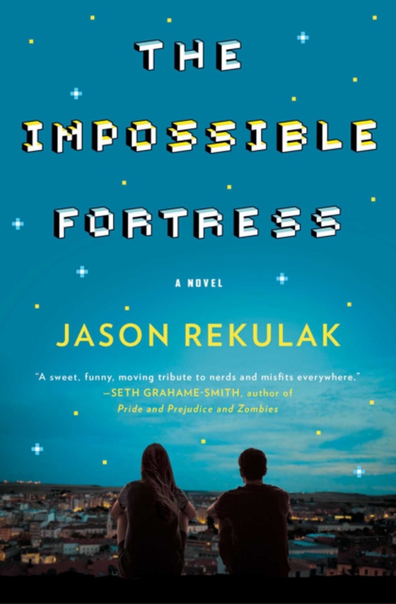 Impossible Fortress (e-bog) af Rekulak, Jason