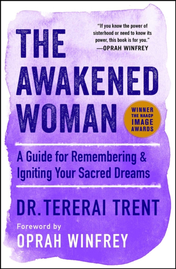 Awakened Woman (e-bog) af Trent, Tererai