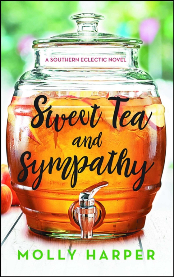 Sweet Tea and Sympathy