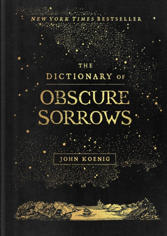 Dictionary of Obscure Sorrows (e-bog) af Koenig, John