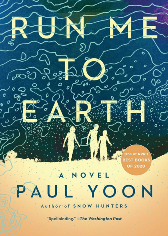 Run Me to Earth (e-bog) af Yoon, Paul