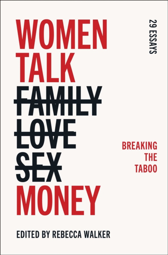 Women Talk Money (e-bog) af -
