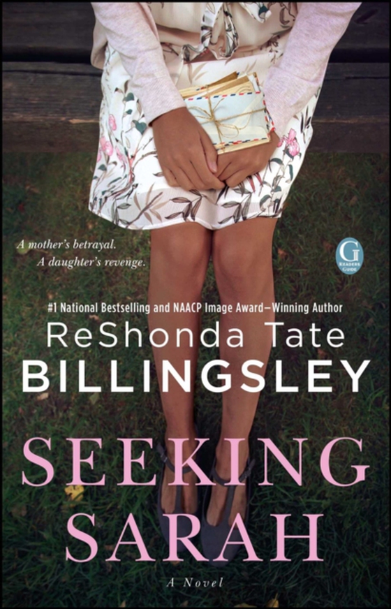 Seeking Sarah (e-bog) af Billingsley, ReShonda Tate