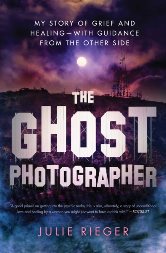 Ghost Photographer