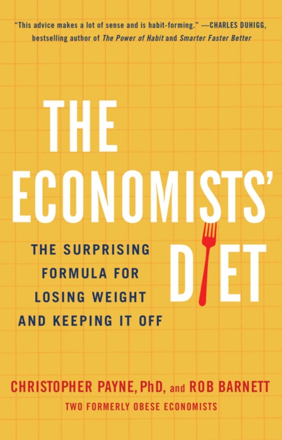 Economists' Diet (e-bog) af Barnett, Rob