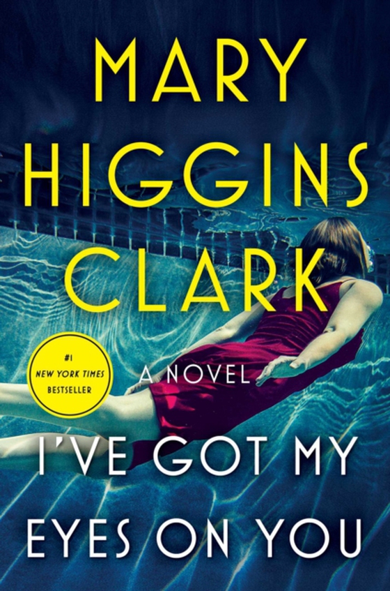 I've Got My Eyes on You (e-bog) af Clark, Mary Higgins