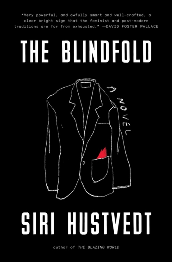 Blindfold (e-bog) af Hustvedt, Siri