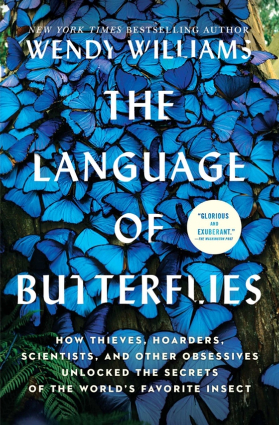 Language of Butterflies