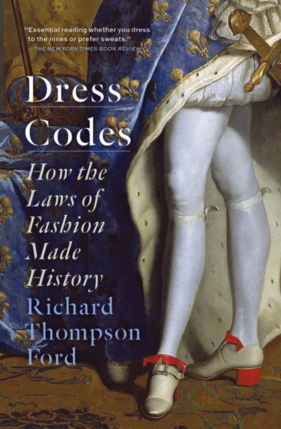 Dress Codes (e-bog) af Ford, Richard Thompson