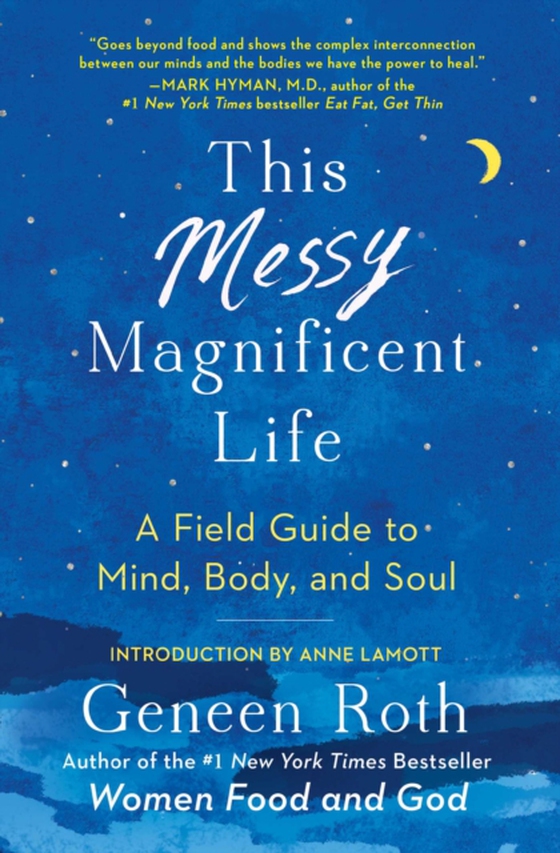 This Messy Magnificent Life (e-bog) af Roth, Geneen