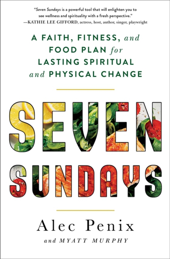 Seven Sundays (e-bog) af Murphy, Myatt