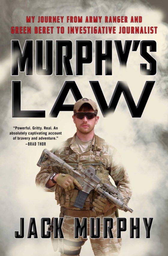 Murphy's Law