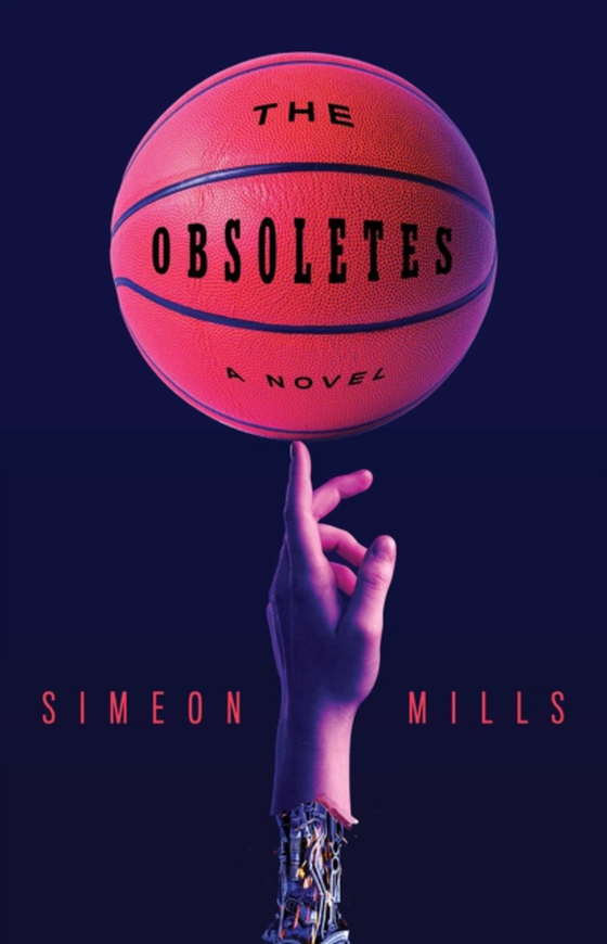 Obsoletes (e-bog) af Mills, Simeon