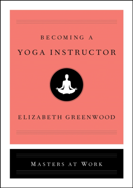 Becoming a Yoga Instructor