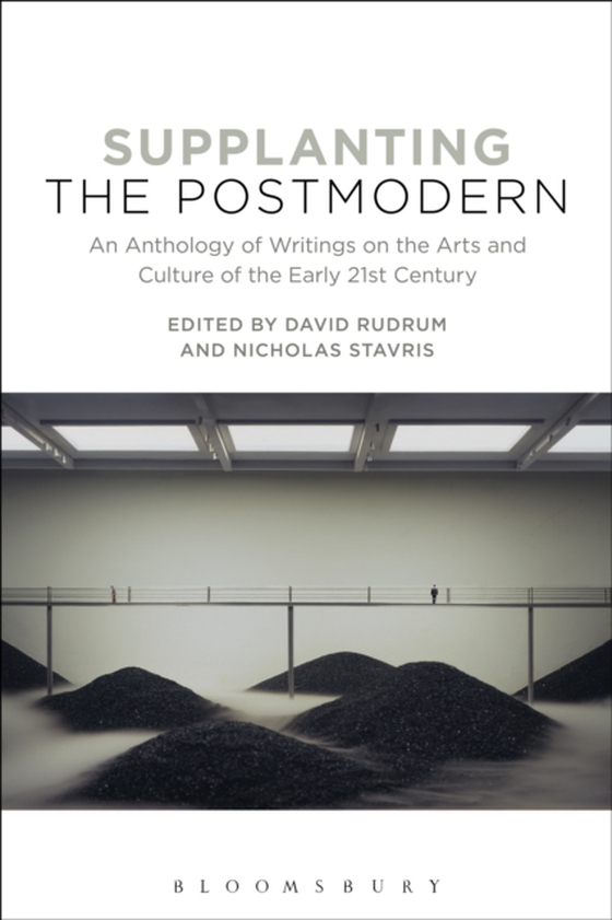 Supplanting the Postmodern (e-bog) af -