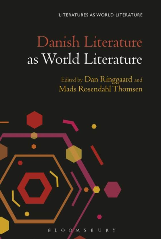 Danish Literature as World Literature