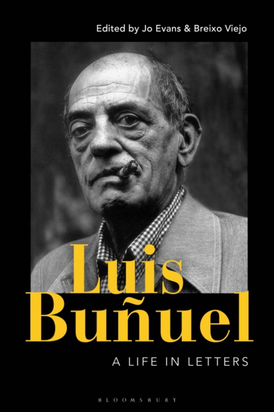 Luis Bunuel