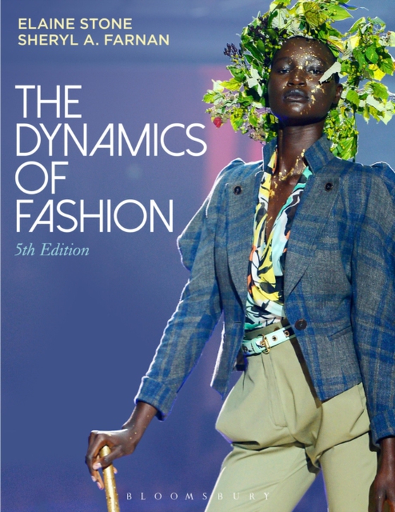 Dynamics of Fashion (e-bog) af Sheryl A. Farnan, Farnan