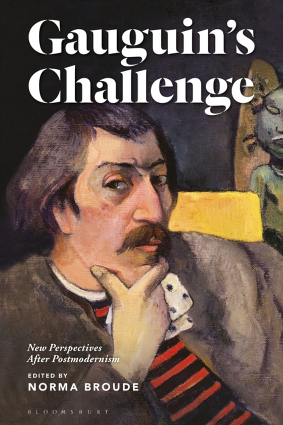 Gauguin's Challenge (e-bog) af -