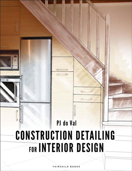 Construction Detailing for Interior Design