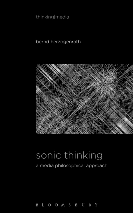 Sonic Thinking (e-bog) af -