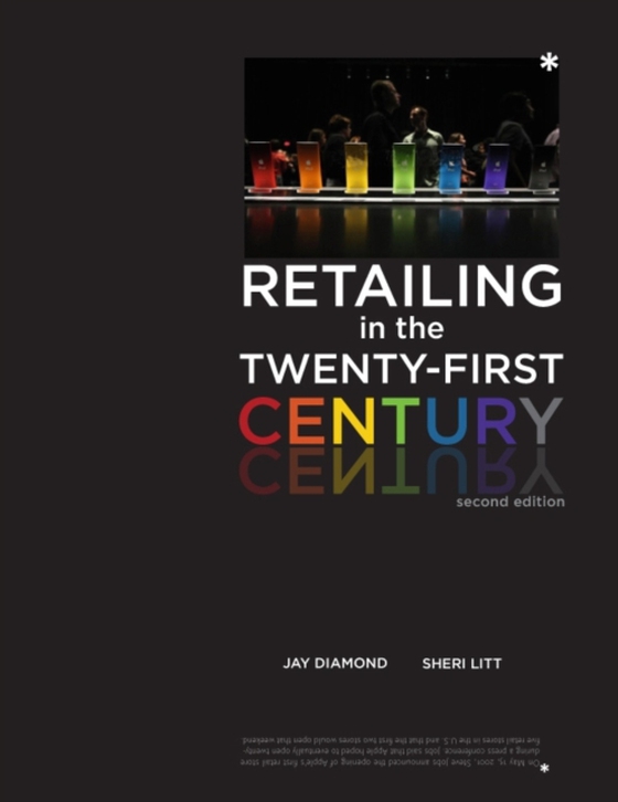 Retailing in the Twenty-First Century 2nd Edition (e-bog) af Sheri Litt, Litt