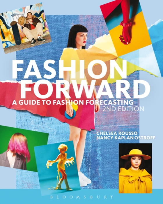 Fashion Forward (e-bog) af Nancy Kaplan Ostroff, Kaplan Ostroff