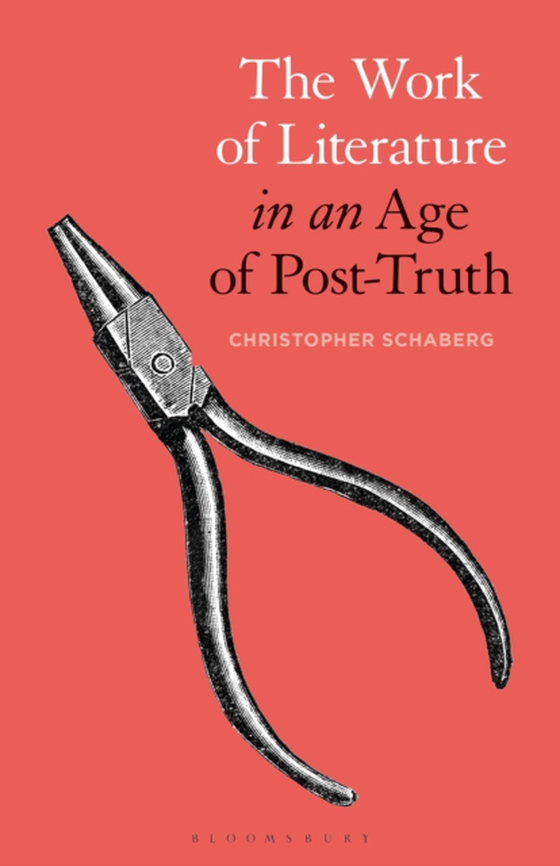 Work of Literature in an Age of Post-Truth