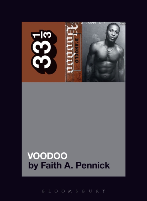 D'Angelo's Voodoo (e-bog) af Faith A. Pennick, Pennick