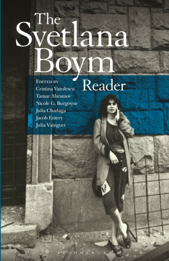 Svetlana Boym Reader (e-bog) af Svetlana Boym, Boym