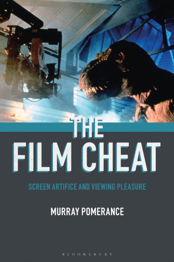 Film Cheat (e-bog) af Murray Pomerance, Pomerance