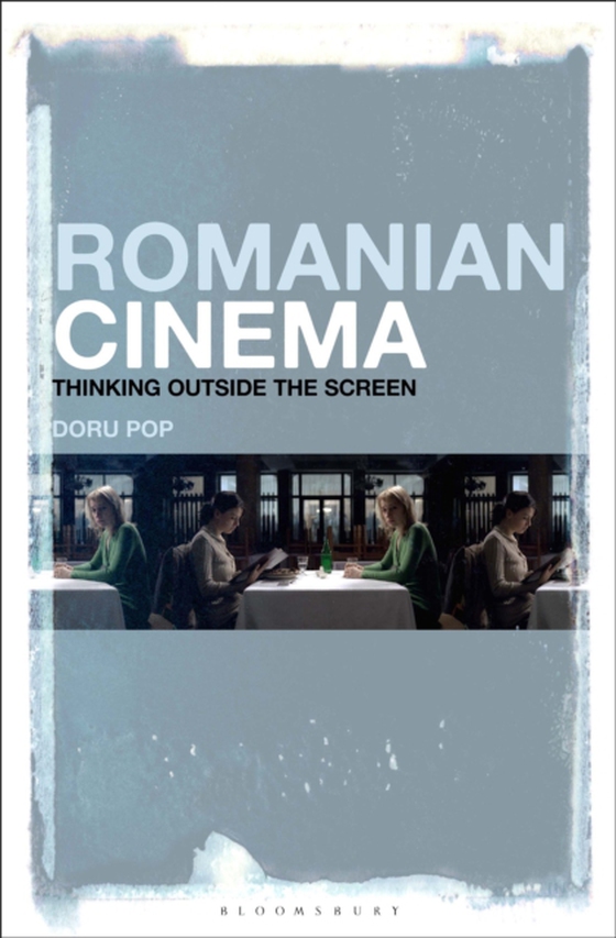 Romanian Cinema (e-bog) af Doru Pop, Pop